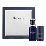 Hackett London Essential - Set - Skin Society {{ shop.address.country }}