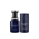 Hackett London Essential - Set - Skin Society {{ shop.address.country }}