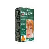 Herbatint Permanent Hair Colour Gel Flash Fashion - Skin Society {{ shop.address.country }}