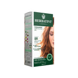 Herbatint Permanent Hair Colour Gel - Skin Society {{ shop.address.country }}