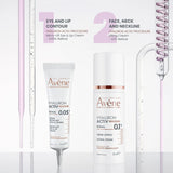 Hyaluron Activ Procedure Retinal 0.05% Retinal Eye & Lip Cream