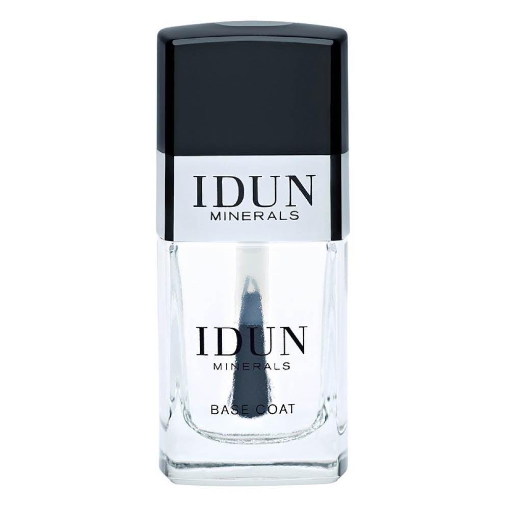 IDUN Minerals Nail Hardener Skin Society Lebanon