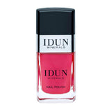 IDUN Minerals Nail Polish - Skin Society {{ shop.address.country }}