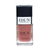IDUN Minerals Nail Polish - Skin Society {{ shop.address.country }}