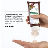 Strength - Thinning Hair Loss Conditioner with Quinine & Organic Edelweiss