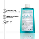 Detox Shampoo with Aquatic Mint