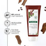 Strength - Thinning Hair Loss Conditioner with Quinine & Organic Edelweiss