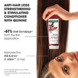 Strength - Thinning Hair Loss Conditioner with Quinine & Organic Edelweiss