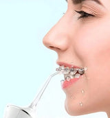 Portable Oral Irrigator