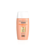 Isdin Fotoprotector Fusion Water Color SPF50 - Skin Society {{ shop.address.country }}