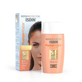 Isdin Fotoprotector Fusion Water Color SPF50 - Skin Society {{ shop.address.country }}