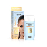 Isdin Fotoprotector Fusion Water SPF50+ - Skin Society {{ shop.address.country }}