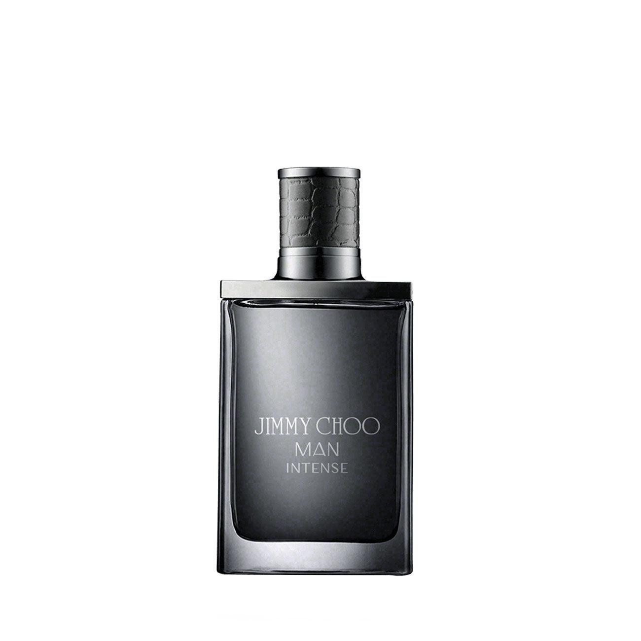 Jimmy Choo Man Intense Eau de Toilette Skin Society Lebanon