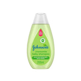 Johnson's Baby Chamomile Shampoo - Skin Society {{ shop.address.country }}