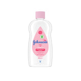 Johnson's Baby Oil - Skin Society {{ shop.address.country }}