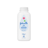 Johnson's Baby Powder - Skin Society {{ shop.address.country }}