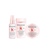 Kérastase Genesis Discovery Set for Thick Hair - Skin Society {{ shop.address.country }}