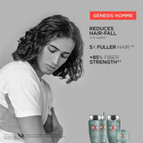 Kérastase Genesis Homme Bain De Force Quotidien Shampoo - Skin Society {{ shop.address.country }}
