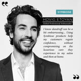 Kérastase Symbiose Micro-Peeling Cellular Scrub - Skin Society {{ shop.address.country }}