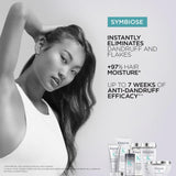 Kérastase Symbiose Purifying Anti-Dandruff Shampoo - Skin Society {{ shop.address.country }}