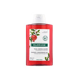 Klorane Color Enhancing Shampoo with Pomegranate - Color-Treated Hair - Skin Society {{ shop.address.country }}