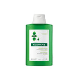 Klorane Oil Control Shampoo with Nettle - Oily Hair - Skin Society {{ shop.address.country }}