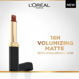 L'Oréal Paris Color Rich Intense Volume Matte - Skin Society {{ shop.address.country }}