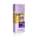 L'Oréal Paris Hyaluron Expert Moisturiser and Anti-Aging Eye Cream with Hyaluronic Acid - Skin Society {{ shop.address.country }}