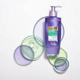 L'Oréal Paris Hyaluron Expert Moisturiser and Anti-Aging Oil Control Deep Cleansing Gel - Skin Society {{ shop.address.country }}