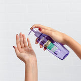 L'Oréal Paris Hyaluron Expert Moisturiser and Anti-Aging Oil Control Deep Cleansing Gel - Skin Society {{ shop.address.country }}