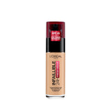 L'Oréal Paris Infaillible 24H Fresh Wear Liquid Foundation - Skin Society {{ shop.address.country }}