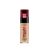 L'Oréal Paris Infaillible 24H Fresh Wear Liquid Foundation - Skin Society {{ shop.address.country }}
