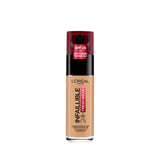 L'Oréal Paris Infaillible 24H Fresh Wear Liquid Foundation - Skin Society {{ shop.address.country }}