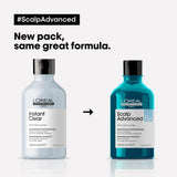 L'Oréal Professionnel Serie Expert Scalp Advanced Anti-Dandruff Dermo-Clarifier Shampoo - Skin Society {{ shop.address.country }}