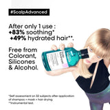 L'Oréal Professionnel Serie Expert Scalp Advanced Anti-Discomfort Dermo-Regulator Shampoo - Skin Society {{ shop.address.country }}