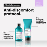 L'Oréal Professionnel Serie Expert Scalp Advanced Anti-Discomfort Intense Soother Treatment - Skin Society {{ shop.address.country }}