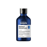 L'Oréal Professionnel Serie Expert Serioxyl Advanced Purifier Bodifier Shampoo - Skin Society {{ shop.address.country }}