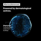 L'Oréal Professionnel Serie Expert Serioxyl Advanced Purifier Bodifier Shampoo - Skin Society {{ shop.address.country }}