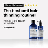 L'Oréal Professionnel Serie Expert Serioxyl Advanced Purifier Bodifier Shampoo - Skin Society {{ shop.address.country }}