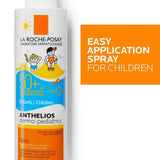 La Roche-Posay Anthelios Dermo Pediatrics SPF50+ Very High Protection Multi Positions Spray - Skin Society {{ shop.address.country }}