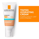 La Roche-Posay Anthelios Hydrating Tinted BB Cream SPF50+ - Skin Society {{ shop.address.country }}