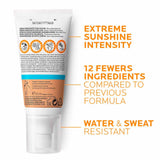 La Roche-Posay Anthelios Hydrating Tinted BB Cream SPF50+ - Skin Society {{ shop.address.country }}