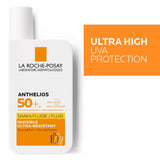 La Roche-Posay Anthelios Invisible Fluide SPF50+ - Skin Society {{ shop.address.country }}