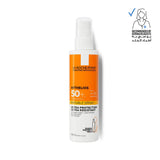 La Roche-Posay Anthelios Invisible Spray SPF50+ - Skin Society {{ shop.address.country }}