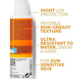 La Roche-Posay Anthelios Invisible Spray SPF50+ - Skin Society {{ shop.address.country }}