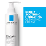 La Roche-Posay Effaclar H Cleansing Cream - Skin Society {{ shop.address.country }}