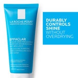 La Roche-Posay Effaclar Sebo-Controlling Mask - Skin Society {{ shop.address.country }}