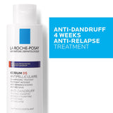 La Roche-Posay Kerium DS Persistent Intensive Shampoo Anti-Dandruff - Skin Society {{ shop.address.country }}
