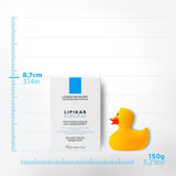 La Roche-Posay Lipikar Pain Surgas - Skin Society {{ shop.address.country }}