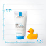 La Roche-Posay Lipikar Syndet AP+ Lipid Replenishing Wash Cream - Skin Society {{ shop.address.country }}